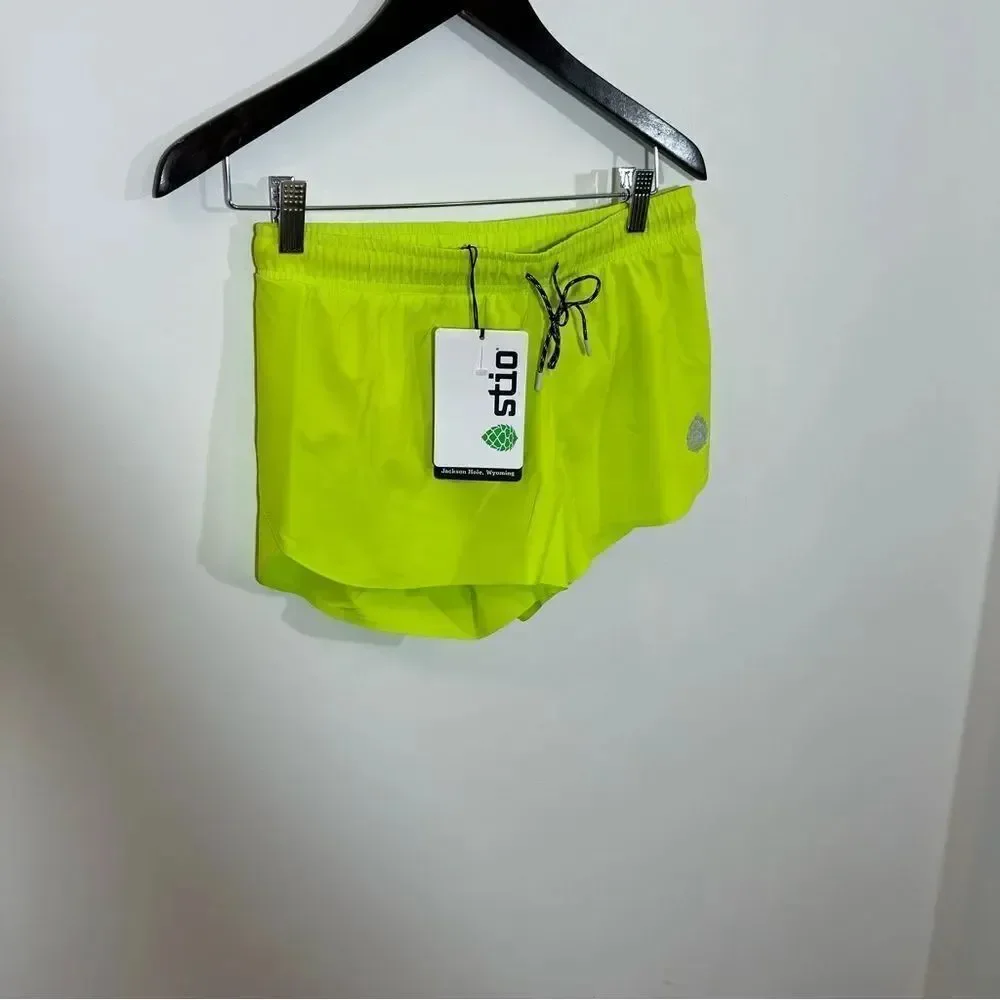 NWT Stio Terral Athletic Lined 3